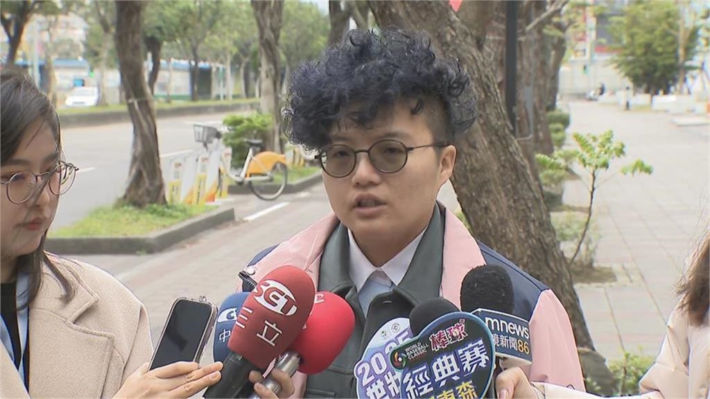 快新聞/不顧市民安全?蔣萬安飆罵基層颱風假卻慢半拍 吳靜怡不忍了直開嗆