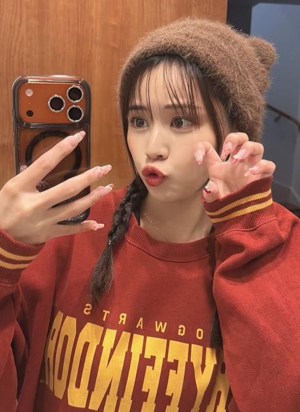 暗黑女優瘦到皮包骨驚爆「罹1惡疾」!她痛揭「遭網暴1年」內幕:想直接消失