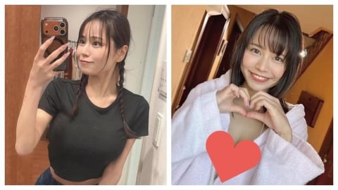 暗黑女優瘦到皮包骨驚爆「罹1惡疾」!她痛揭「遭網暴1年」內幕:想直接消失