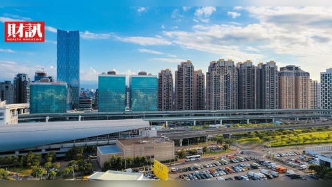台股高點落袋為安!少年股神現金買豪宅 頂級豪宅走出獨立行情