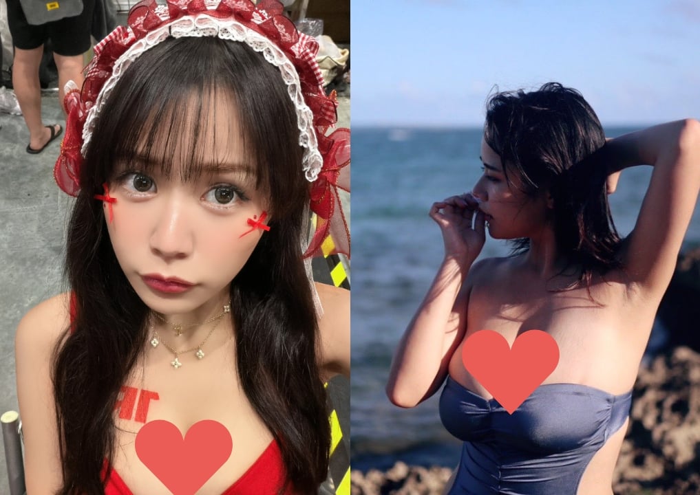 昔被讚「造物者奇蹟」超兇女優突暴瘦!竟是遭霸凌1年「被罵胖豬」崩潰生病