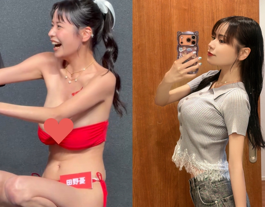 昔被讚「造物者奇蹟」超兇女優突暴瘦!竟是遭霸凌1年「被罵胖豬」崩潰生病