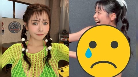 昔被讚「造物者奇蹟」超兇女優突暴瘦!竟是遭霸凌1年「被狂罵胖豬」崩潰生病