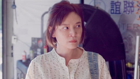 《阿松與阿暖》梁家榕首場戲就崩潰! 對決柯叔元 火藥味十足