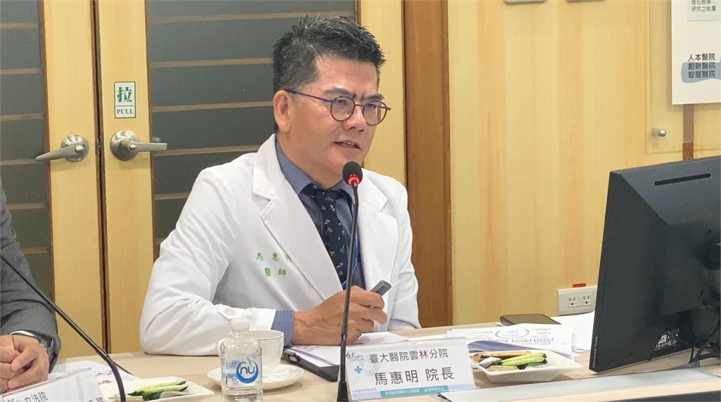 劉建國爭取興建斗六長照教學大樓！教育部允諾支持