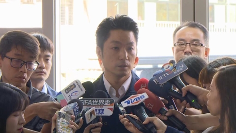 好大官威!蔣萬安開防颱會議「竟對基層撂狠話 」律師酸爆:市長真好當