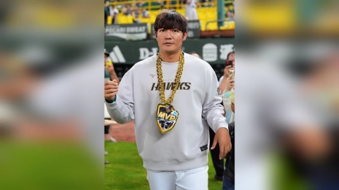 中職(影)/台鋼雄鷹又傳壞消息!「鷹王」王維中例行賽報銷