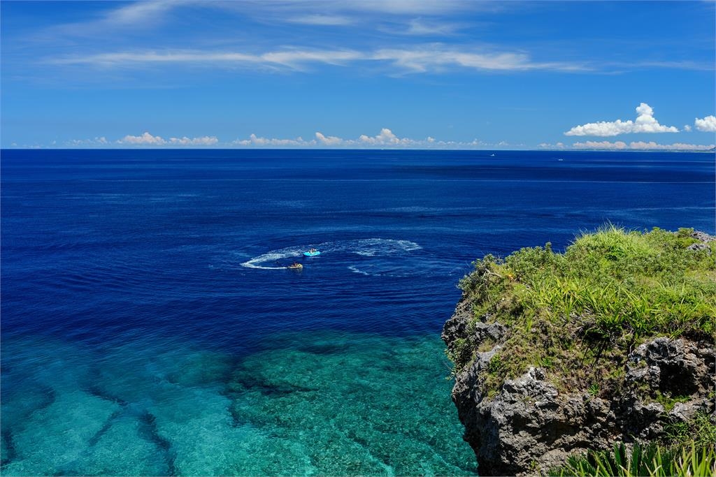 快新聞/沖繩旅遊注意!日本氣象廳:「巴威」颱風接近 10日起嚴防強風巨浪