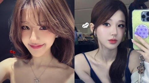 趙露思被酸「愛跟網紅交朋友」!她嗆「啥才叫厲害?」金句連發網讚:內心強大