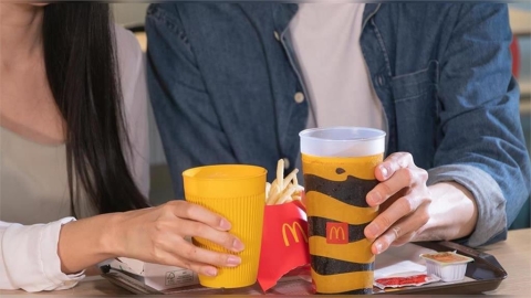 受中聯毒油風暴波及!麥當勞宣布停供「這產品」 早餐蛋堡也換醬料
