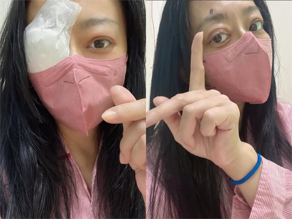 高慧君驚爆欠錢不還「人間蒸發」!本人反擊揭內幕…被「神鬼言論」精神轟炸