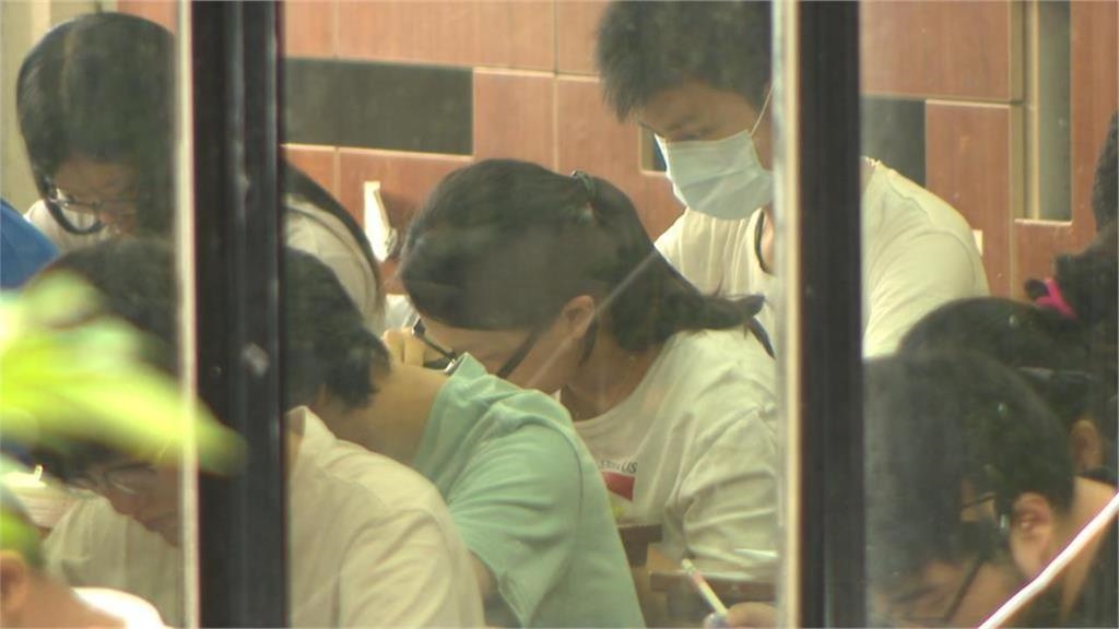 快新聞/考生注意!交通、住宿可申請補助 大考中心公布相關辦法