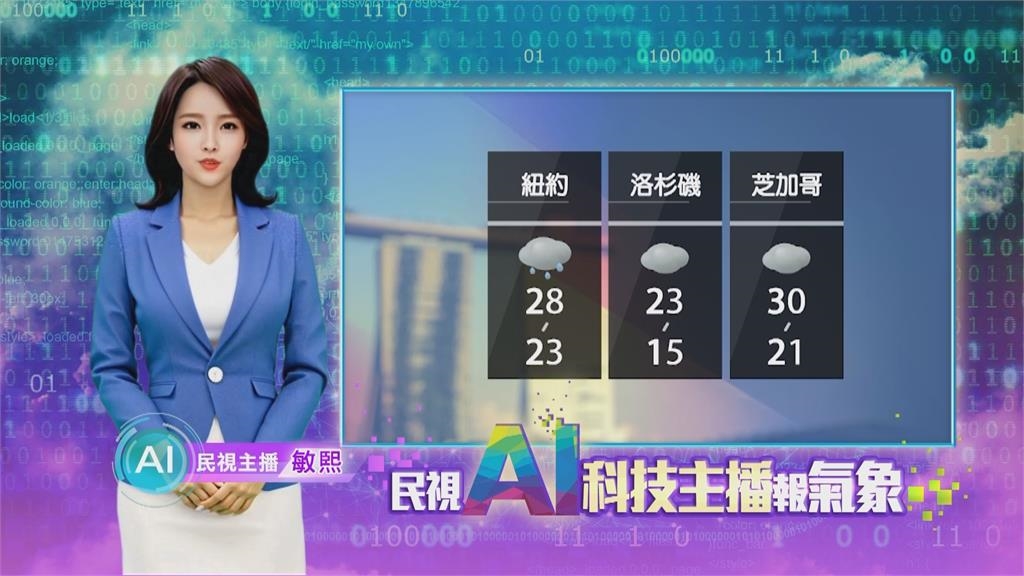 敏熙報氣象/美國明尼蘇達豪雨成災 發布洪水警報災情多