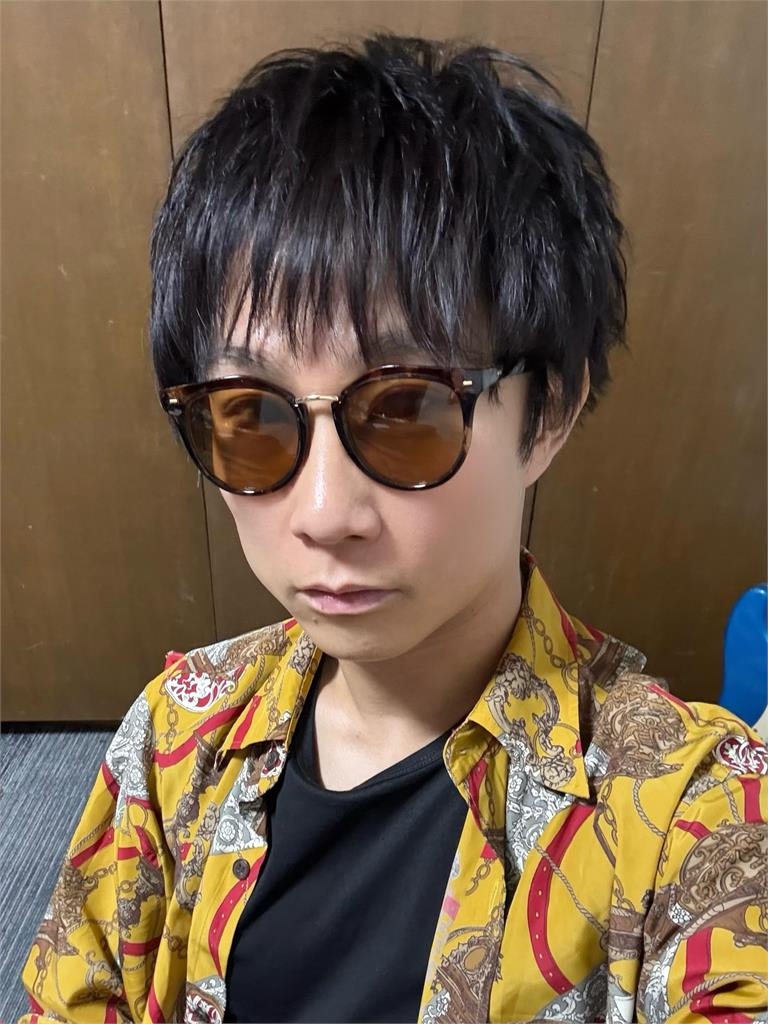 男優