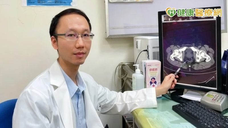 夜間頻尿當心「男人癌」找上門?醫揭攝護腺癌預防守護