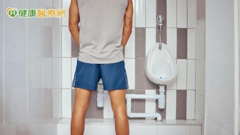 夜間頻尿當心「男人癌」找上門?醫揭攝護腺癌預防守護