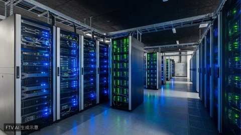 防範金融系統癱瘓!英國將微軟與 Google 等雲端巨頭納入直接監管