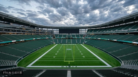 NFL西雅圖海鷹隊出售案!兩大財團成最熱門買家