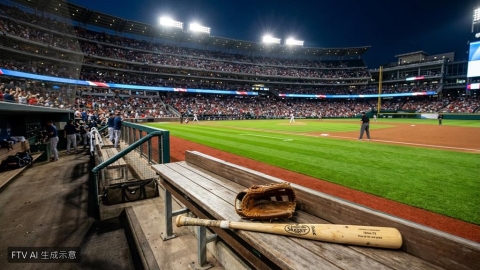 大聯盟／帶兵打出驚奇！馬丁利表態願續任費城人正式總教練