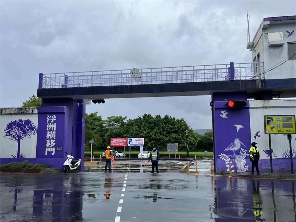 快新聞／新北市民快看！市府宣布「這3處」開放免費停車　停收垃圾時間曝光