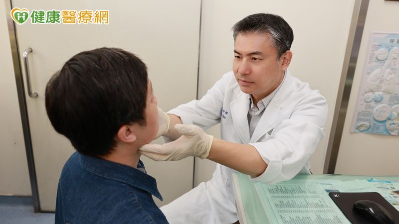 45歲女睡覺打鼾聲大到嚇人　竟是「舌根肥厚」惹禍&nbsp;