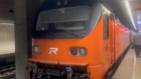 台鐵應對巴威襲台　7/11中午12時前對號車全面停駛