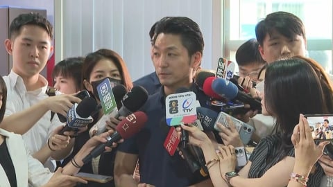 為拚連任放假?風雨未達標「KTV先訂滿」 蔣萬安回應了
