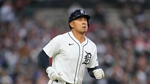 MLB／李灝宇麻吉「韓國重砲」慘遭DFA！本季低迷打擊率僅0.137