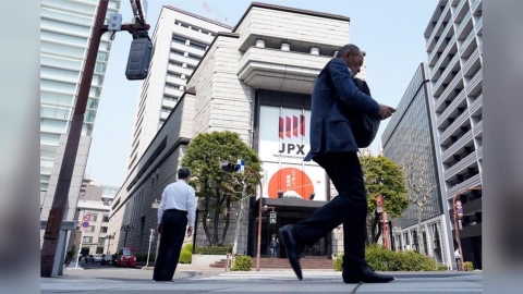 美股收高帶動亞股點火！韓KOSPI衝漲逾4％、日經指數大漲2％