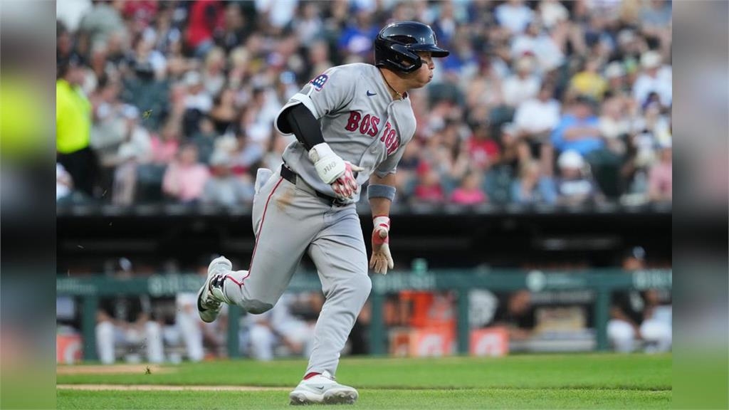MLB／鄭宗哲好表現獲肯定！「一項數據」優於94%選手被美媒看好站穩大聯盟