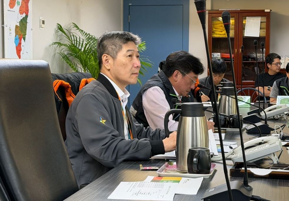 快新聞/巴威來勢洶洶!桃機明日「國籍航班全停飛」 暑假旅客行程大亂