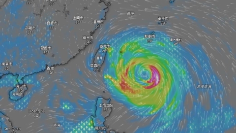 天氣晴朗「風雨沒達標」卻放颱風假!網開酸「怕得罪選民」:又要選舉了?
