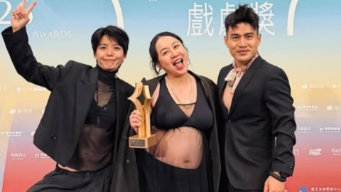 女導演「借弟精子懷孕」遭網批亂倫 醫揭遺傳學關鍵喊:思考周全