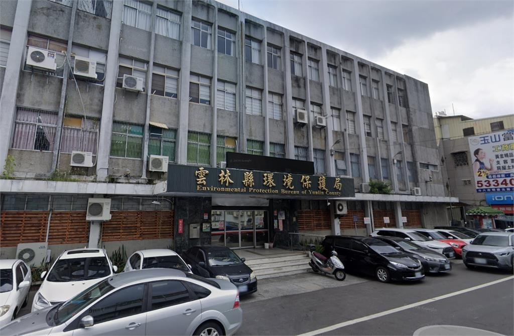 不只抄襲日牌…二伯「品牌1商品」遭檢舉違法!雲林縣環保局出手了
