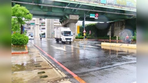 先別急著移車!新北紅黃線停車延至「這天」 恢復時間曝光
