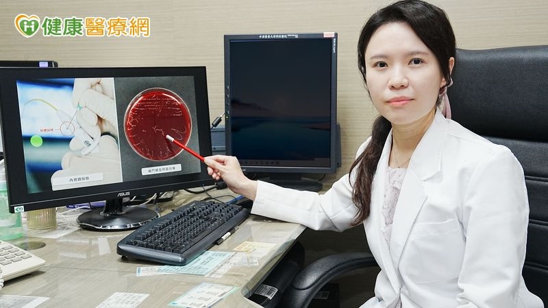 胃痛脹氣反覆發作恐增胃癌風險?醫揪出幽門桿菌抗藥性精準對抗