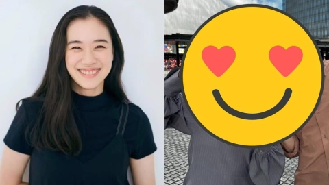 40歲蒼井優依舊空靈「超狂神顏」全洩!日本男星自爆:與她是前所未聞的關係