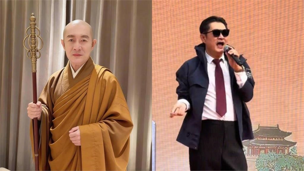 巴威閃護國神山直衝中國！黃安見「路徑突轉」急喊祖國猛讚1事