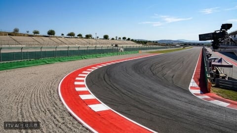 MotoGP德國站馬奎斯破紀錄奪桿位 貝澤奇摔車骨折退賽