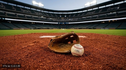 MLB/運動家重砲一壘手拇指受傷 恐無緣明星賽