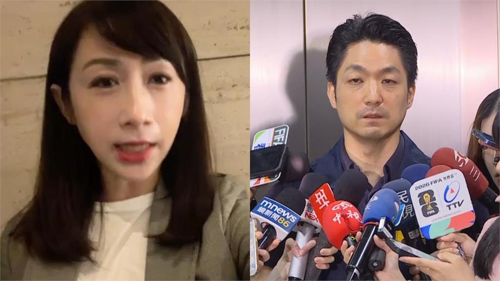 謝金河批「台灣颱風假怎麼放」竟全靠他!對比「香港、日本」指標大不同