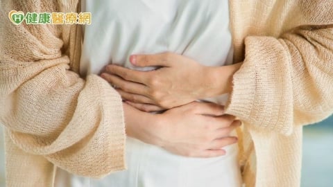 胃痛脹氣反覆發作恐增胃癌風險?醫揪出幽門桿菌抗藥性精準對抗