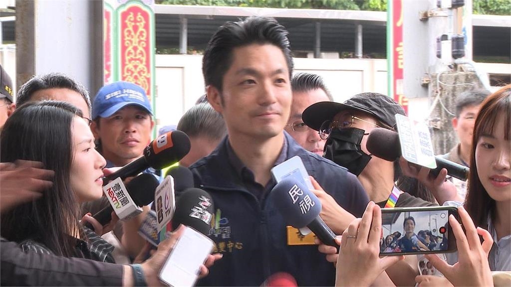 蔣萬安放颱風假遭疑政治考量!柯文哲揭任內決策關鍵「驚吐7字」