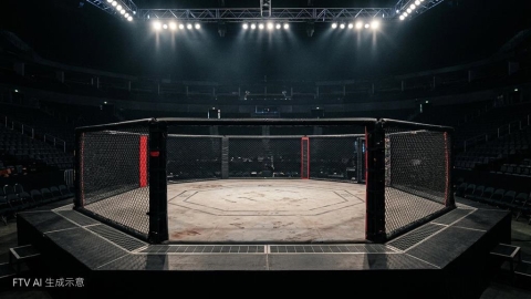UFC震撼彈!麥格雷戈復出僅69秒斷腿 TKO慘敗生涯面臨終點