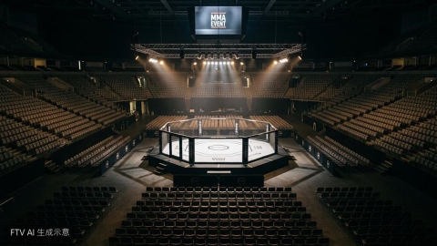 UFC嘴砲拳王麥葛瑞格復出慘敗!首回合斷腿退賽再爆骨折悲劇