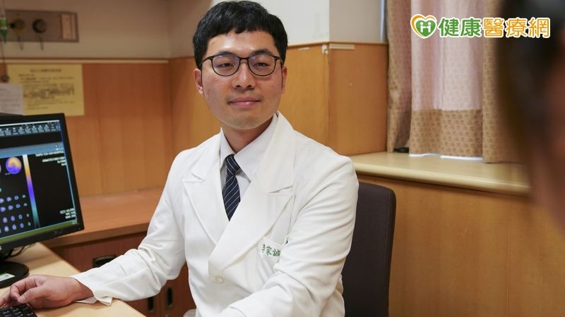 「高血脂」控制良好自行停藥 中年男「心導管」再次阻塞搶救