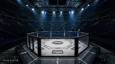 UFC愛爾蘭拳王麥葛瑞格復出慘敗！首回合斷腿退賽再爆骨折悲劇