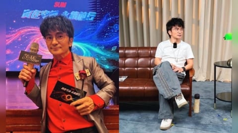 高雄停班課…唐從聖怨「無風無雨」害演出取消!網氣炸:有意外你負責?