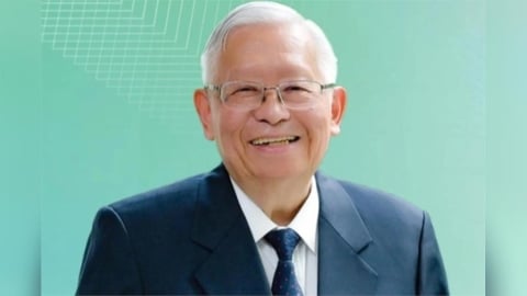 台積電提告羅唯仁投靠英特爾 工研院出手「除名」院士個人專頁