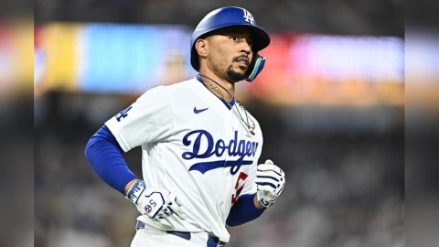 MLB/「木屐」將缺席今年道奇造訪白宮!強調只想陪家人和政治無關